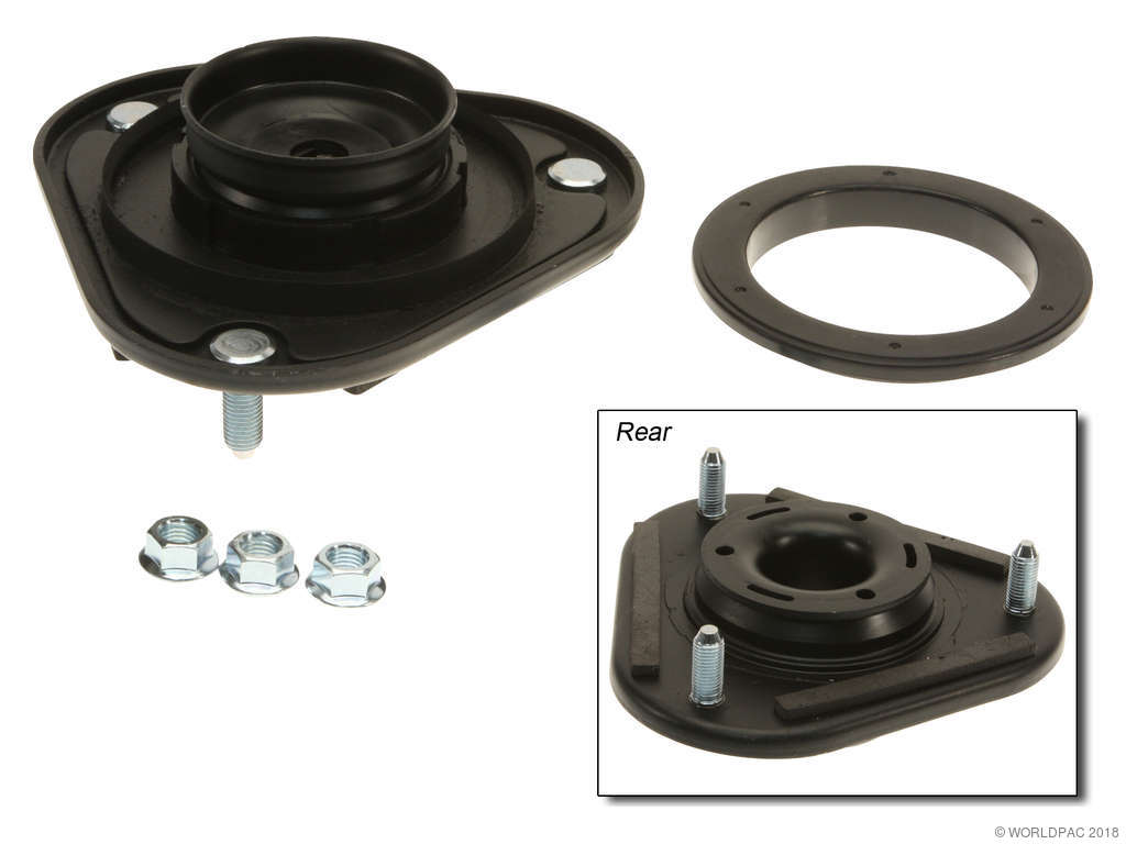 2010-2015 Toyota Prius Suspension Strut Mount - Front (Sachs)