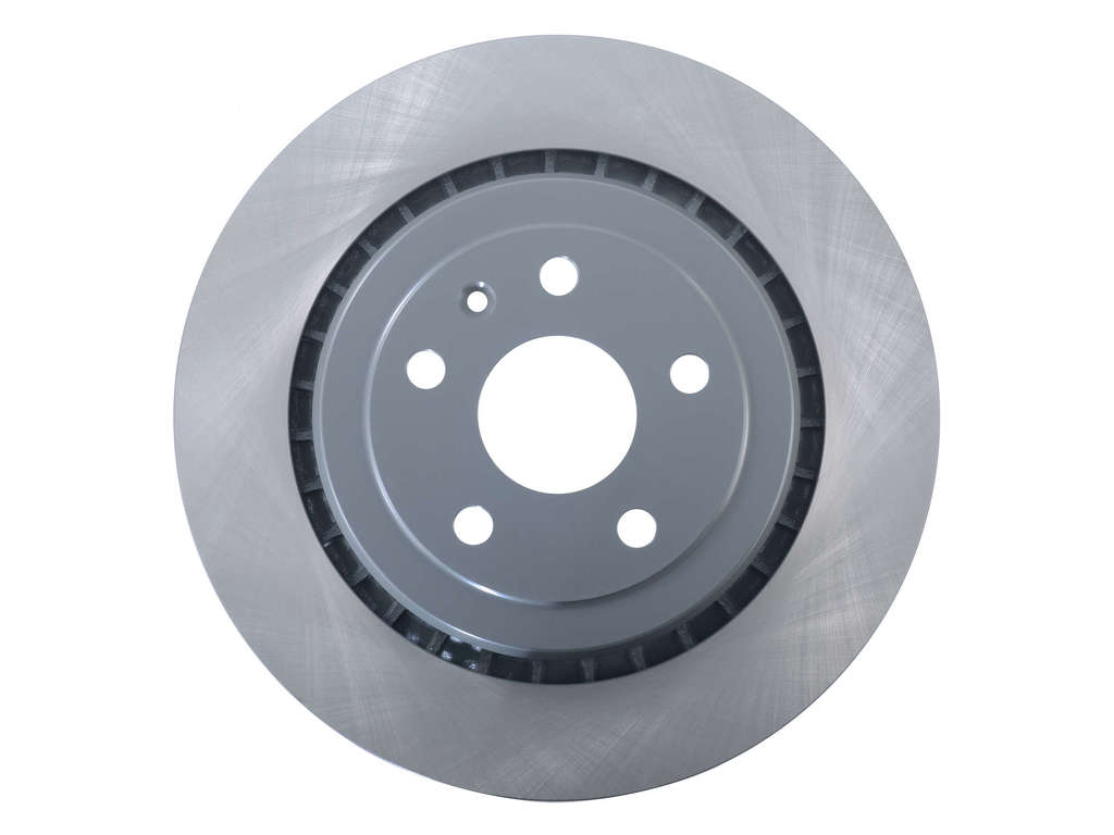 2016-2019 Cadillac ATS Disc Brake Rotor - Rear (Autopart International)