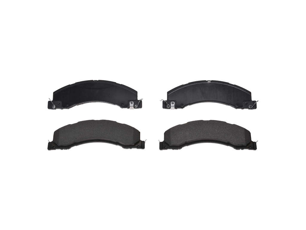 2011-2022 Ram 4500 Disc Brake Pad Set - Front or Rear (Autopart International)
