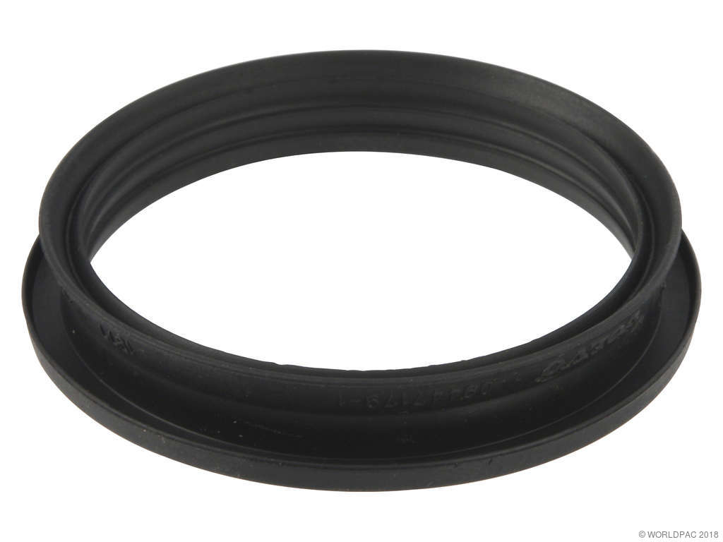 2000 Volvo V70 Fuel Tank Insulator (Genuine)