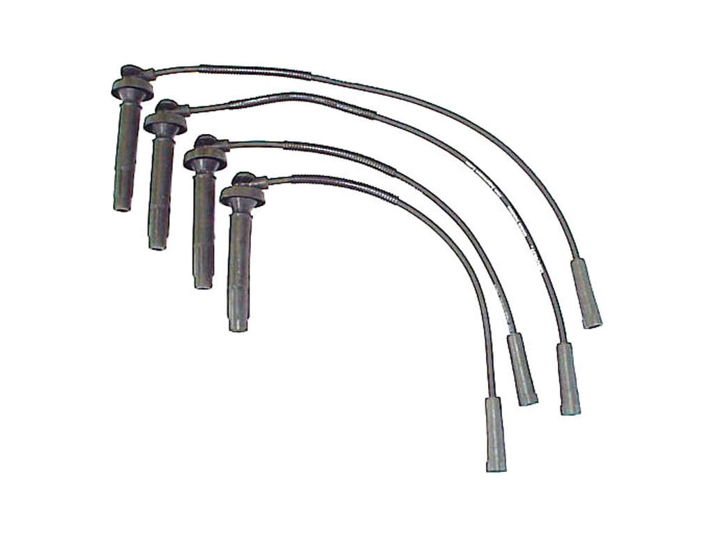 2003-2006 Subaru Baja Spark Plug Wire Set (Denso)