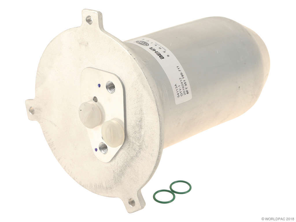 1995-1997 BMW 740i A/C Receiver Drier (Behr)