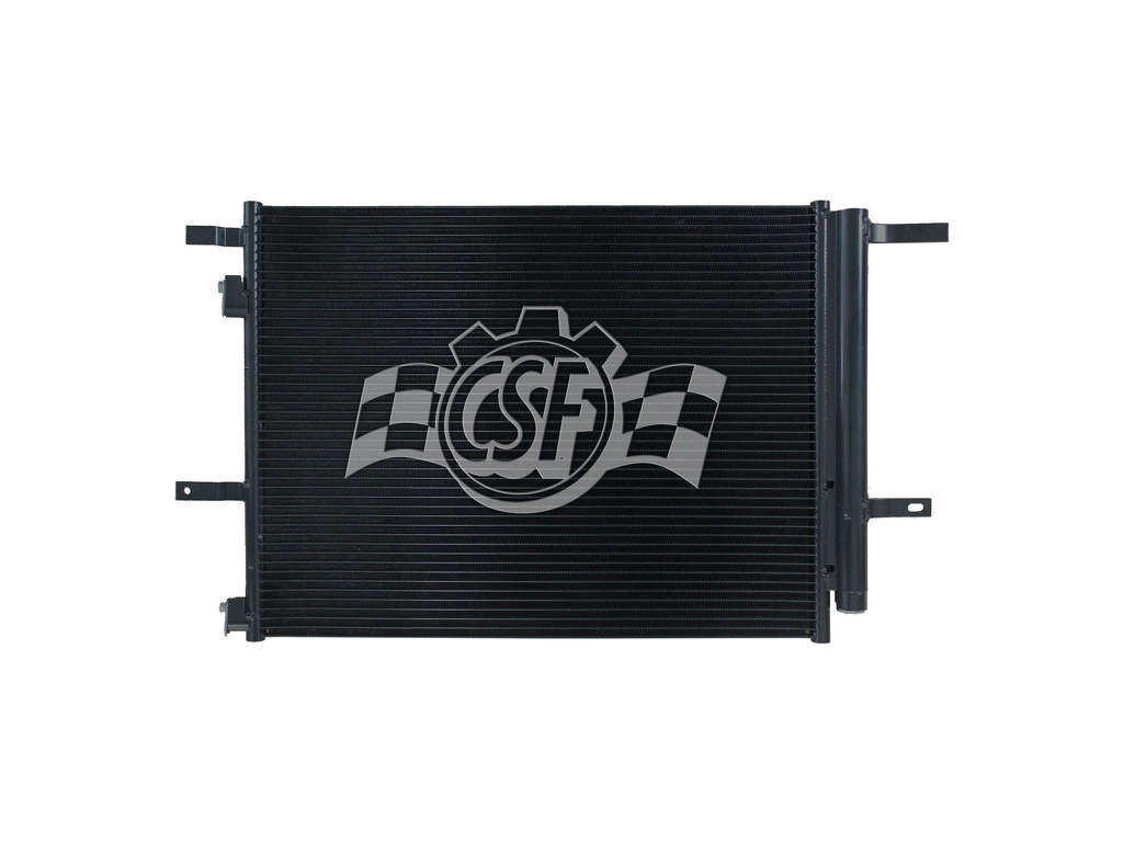 2013-2016 Lincoln MKZ A/C Condenser (CSF)