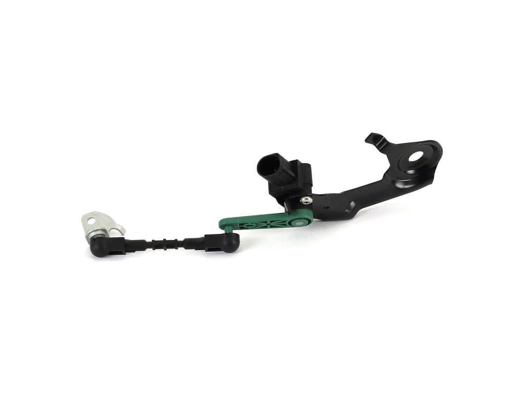 2012-2018 Audi A6 Headlight Level Sensor - Rear Left (Arnott)