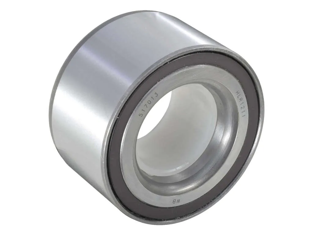 2005-2016 Toyota Tacoma Wheel Bearing - Front (Autopart International)