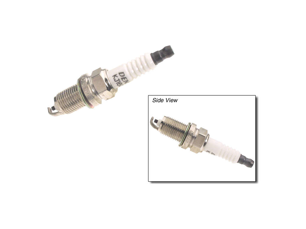 1993-1995 Honda Civic del Sol Spark Plug (Denso)