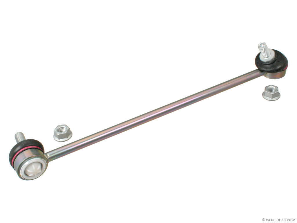 2001-2005 BMW 330xi Suspension Stabilizer Bar Link - Front Right (Lemfoerder)