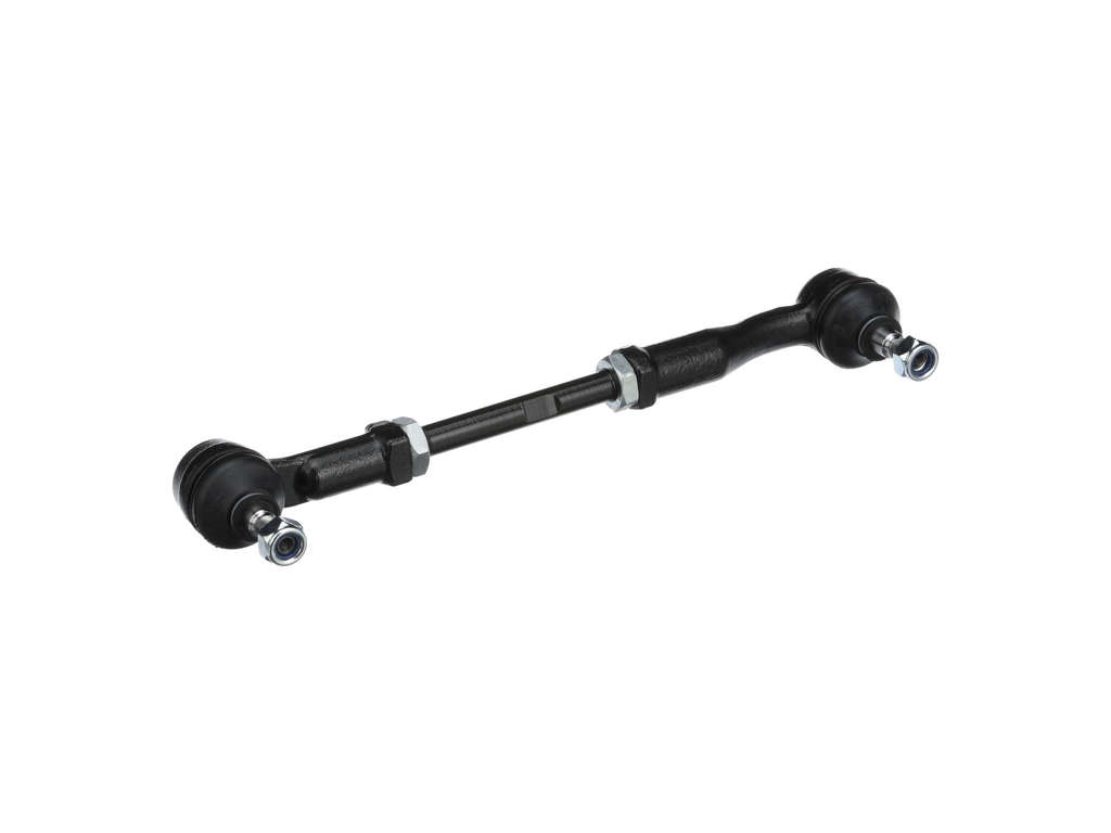 1978-1981 Nissan 510 Steering Tie Rod Assembly - Left (Delphi)