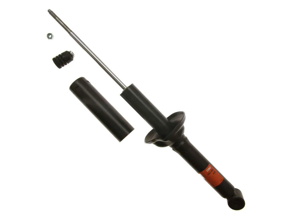 1997-2001 Honda CR-V Suspension Shock Absorber - Rear (TRW)