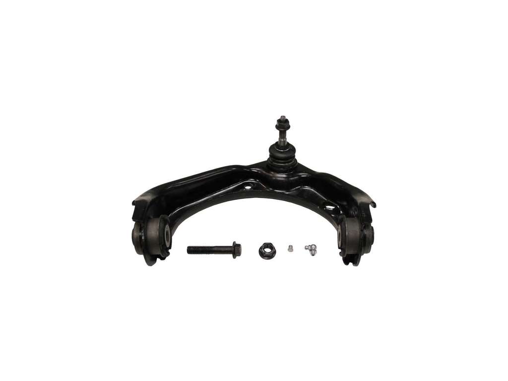 2007-2010 Ford Explorer Sport Trac Suspension Control Arm - Front Left Upper (Moog)