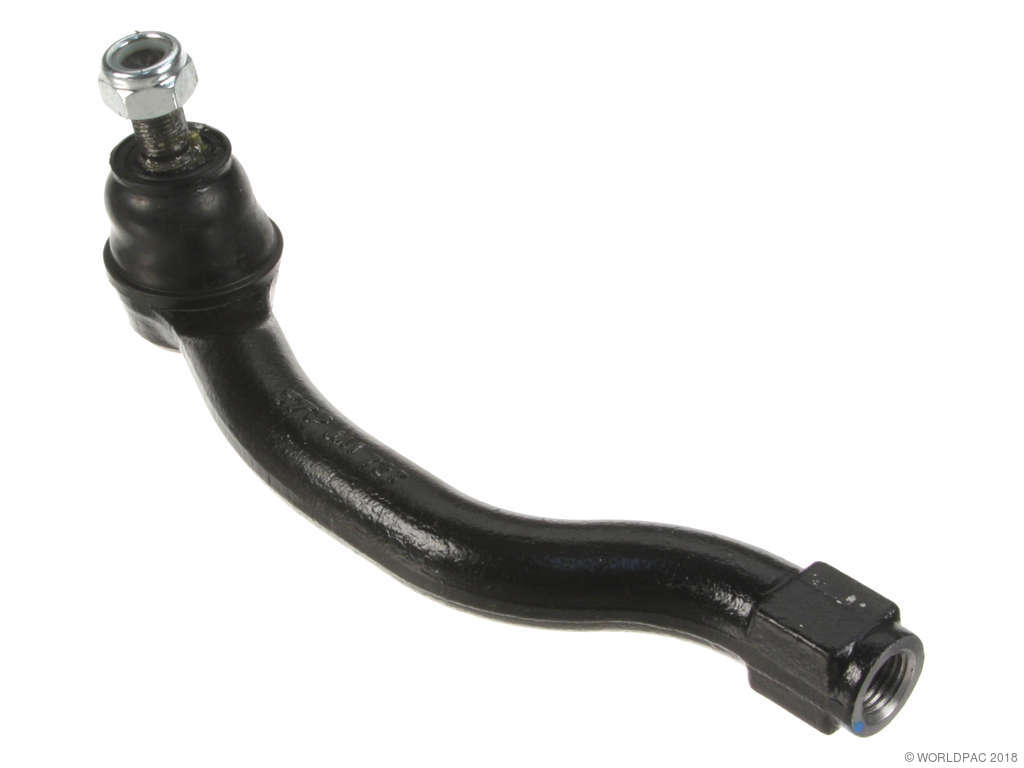 2009-2014 Acura TSX Steering Tie Rod End - Front Left Outer (CTR)