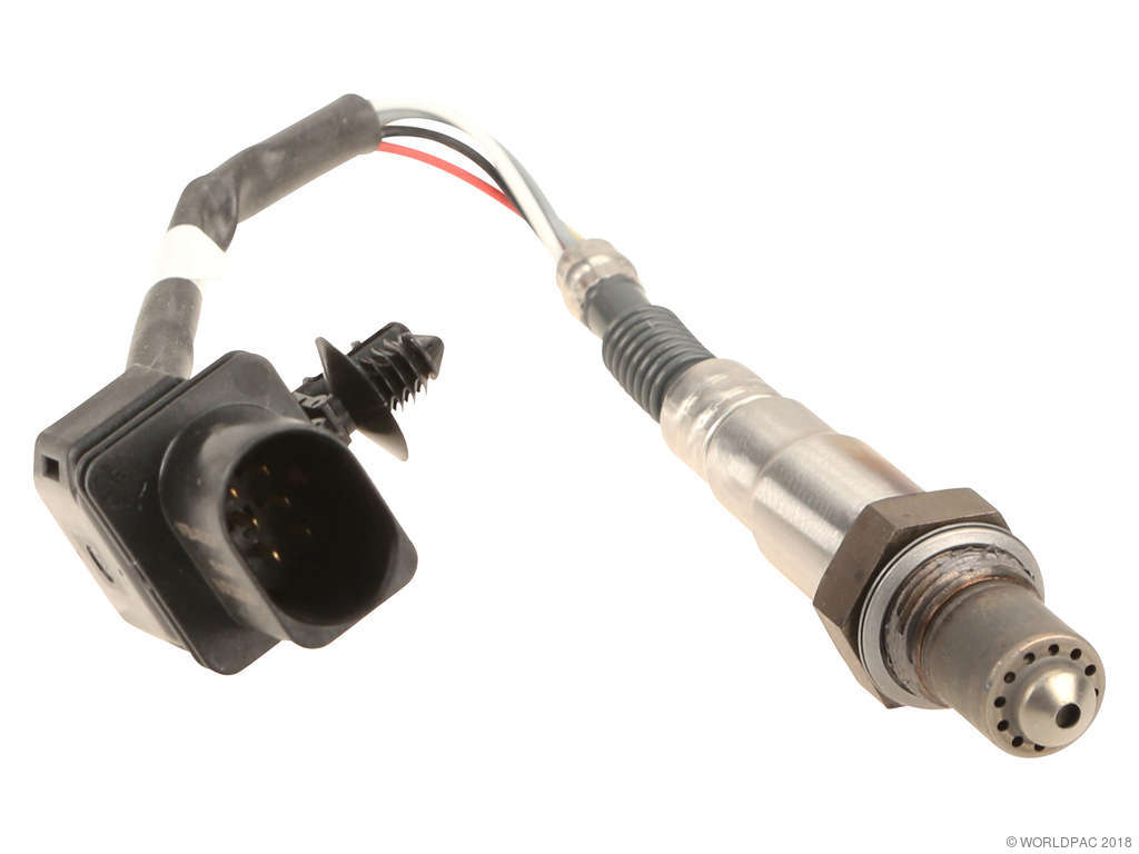 2013-2014 Ford Mustang Oxygen Sensor - Upstream (Motorcraft)