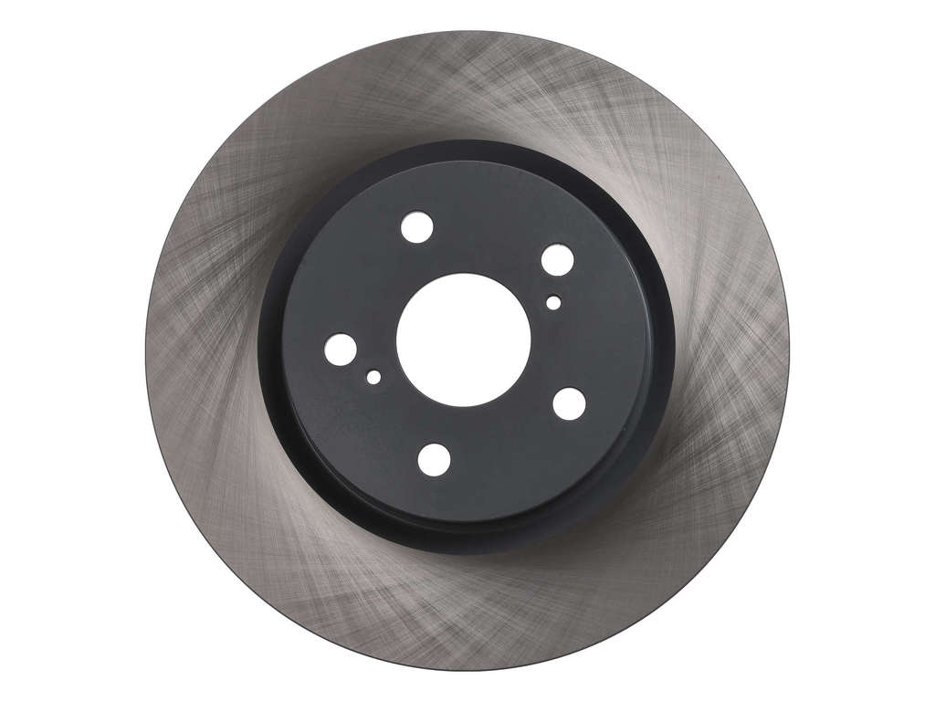2019-2023 Lexus ES350 Disc Brake Rotor - Front (Autopart International)