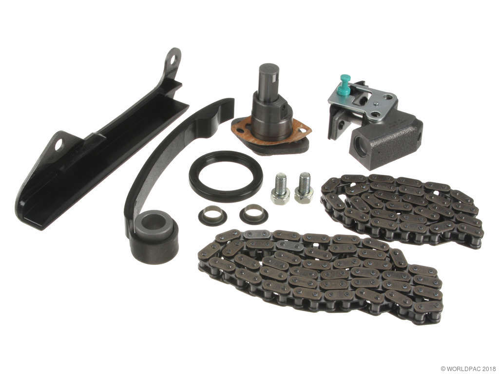 1995-1998 Nissan 200SX Engine Timing Chain Kit (OSK)