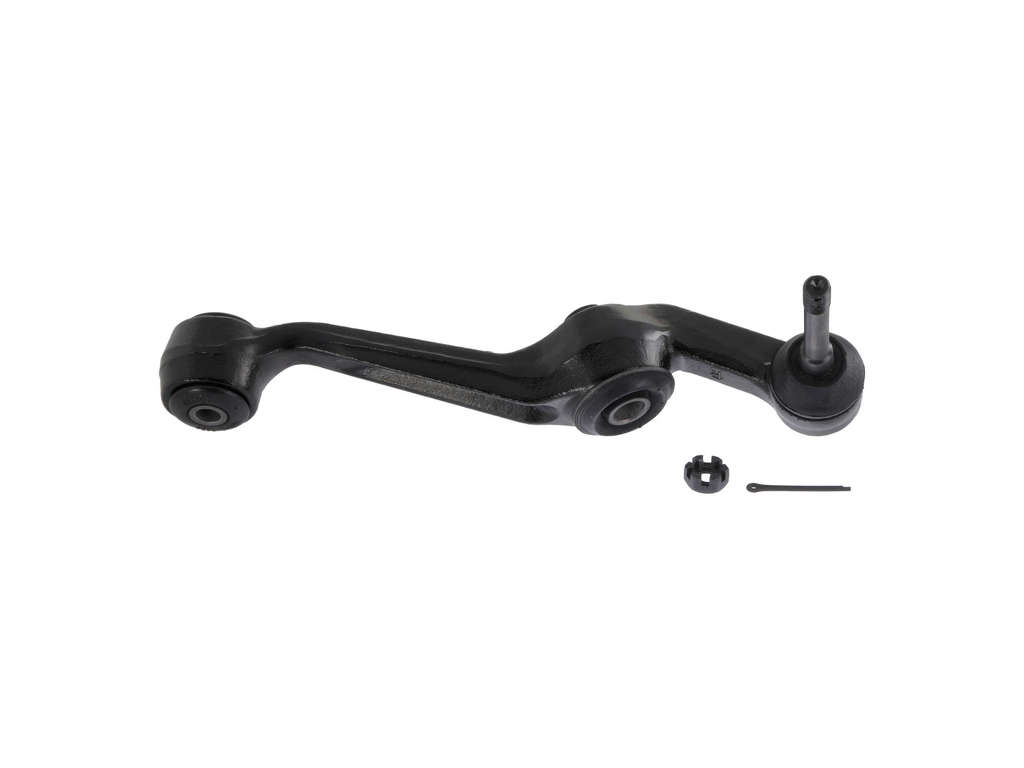2011-2012 Ram 1500 Steering Tie Rod End - Front Outer (Autopart International)