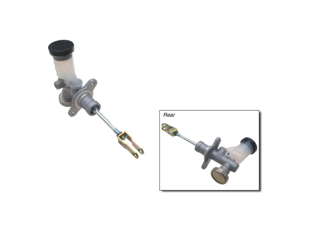 1998-2004 Nissan Frontier Clutch Master Cylinder (LuK)