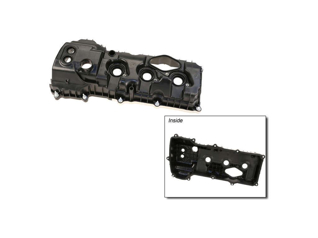 2015-2017 Ford Expedition Engine Valve Cover - Left (Autopart International)