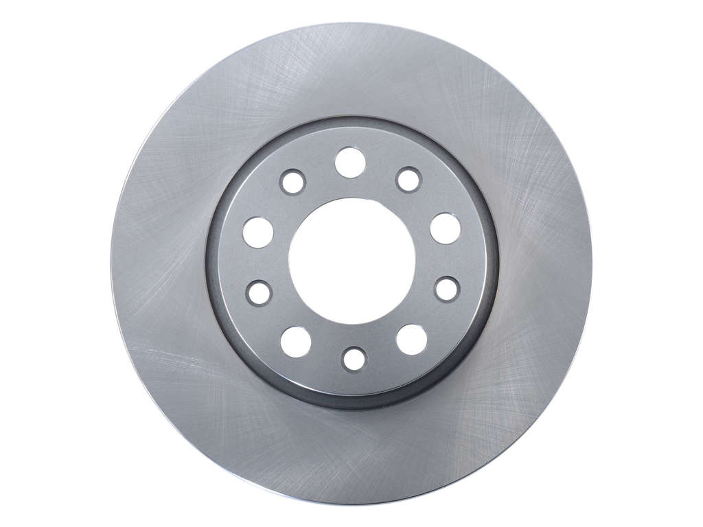 2016-2022 Fiat 500X Disc Brake Rotor - Rear (Autopart International)