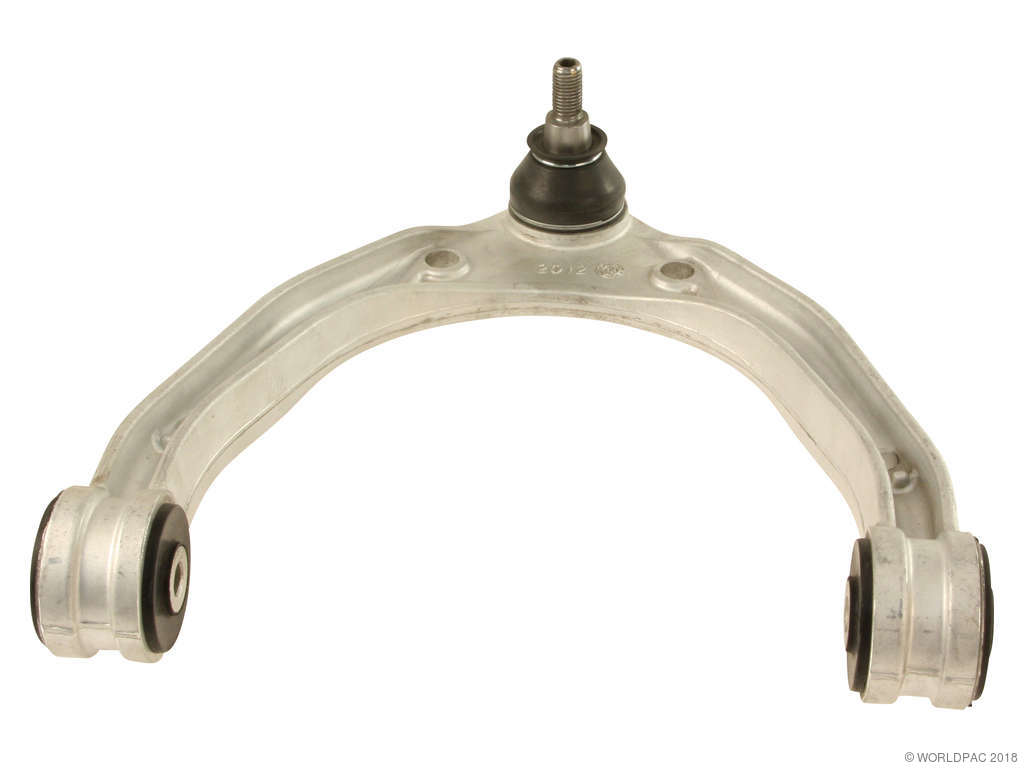 2007-2010 Audi Q7 Suspension Control Arm - Front Upper (Meyle)
