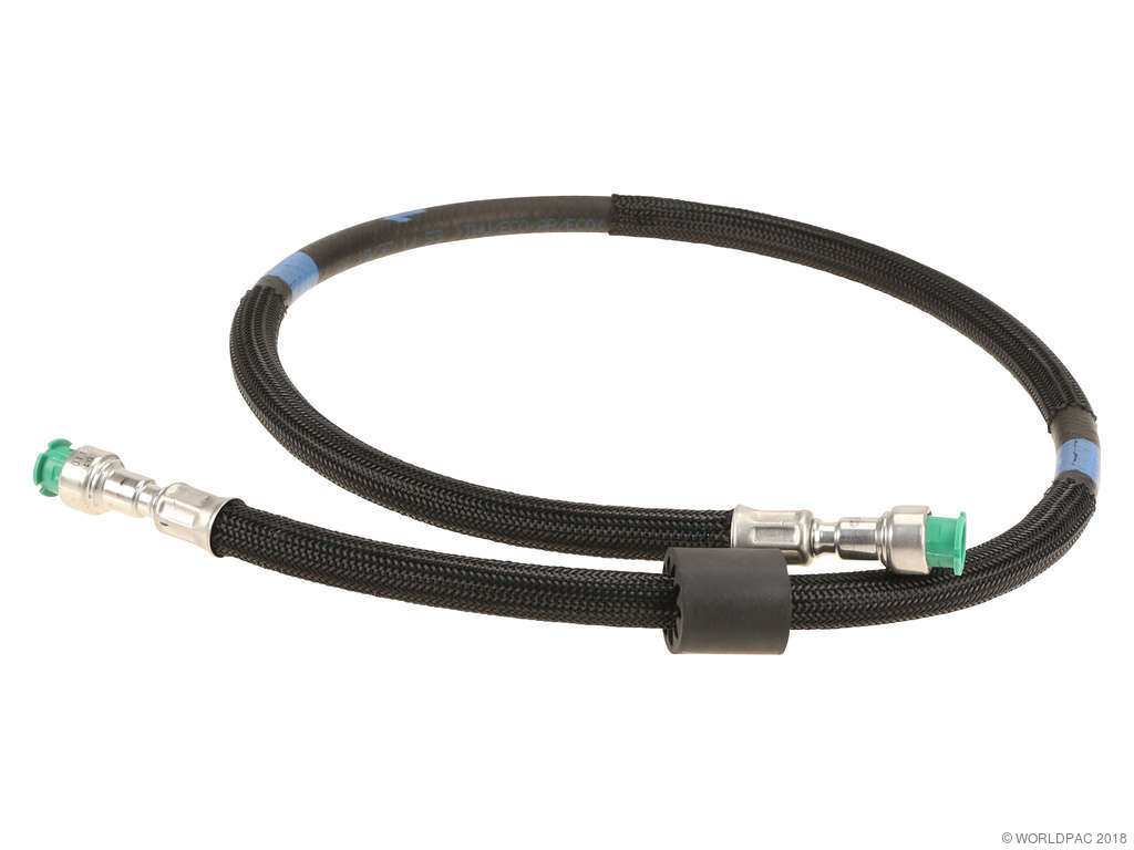 2006-2011 BMW 323i Fuel Hose (Genuine)