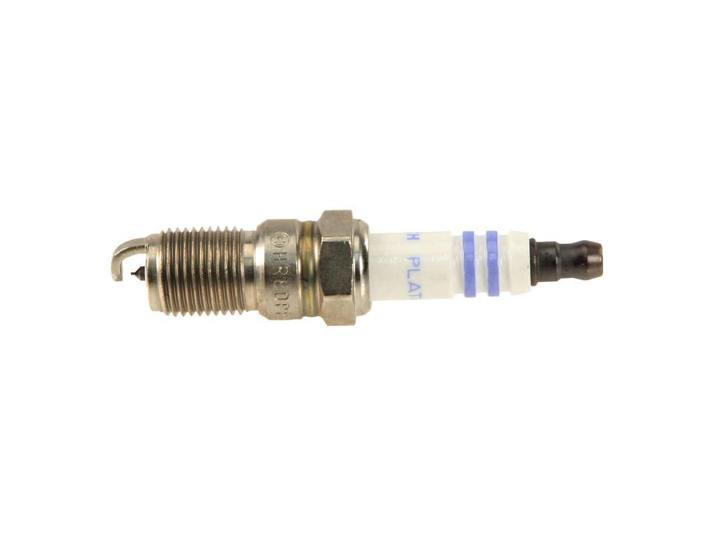 2010-2013 Ford Transit Connect Spark Plug (Bosch)