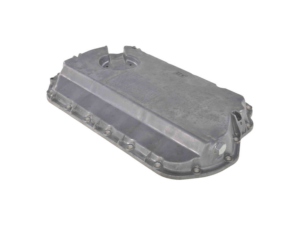1998-1999 Audi A4 Engine Oil Pan (Autopart International)