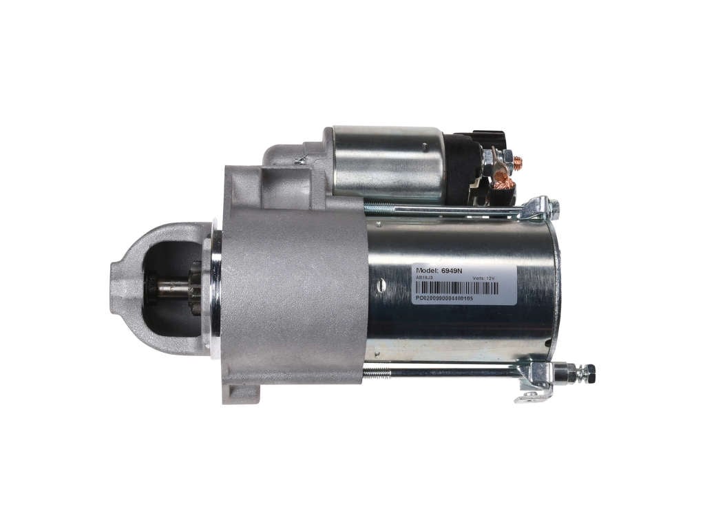 2006-2008 Hyundai Azera Starter Motor (Autopart International)