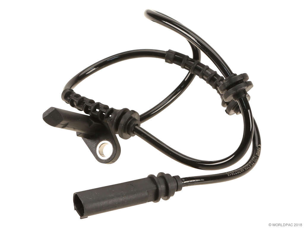 2012-2016 BMW M5 ABS Wheel Speed Sensor - Rear (Vemo)