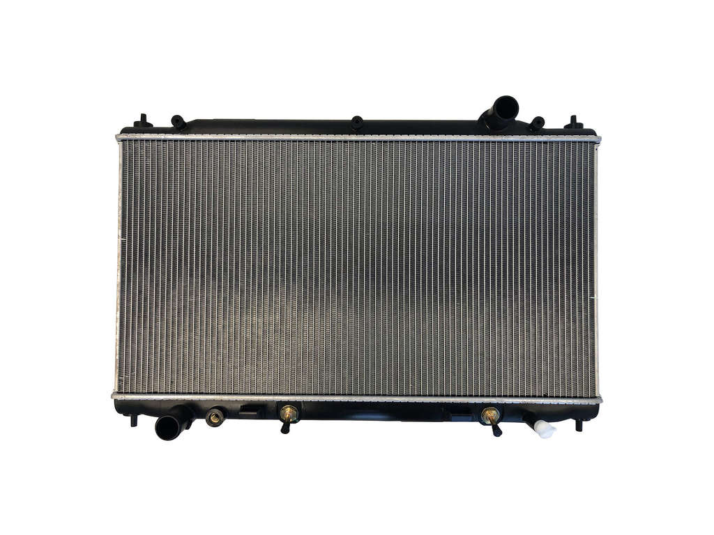 2016-2022 INFINITI Q50 Radiator (Denso)