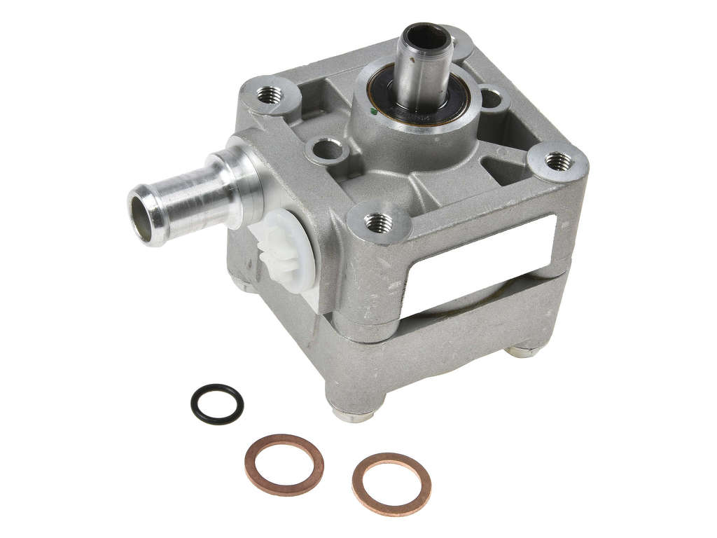 2004 Volvo S80 Power Steering Pump (Autopart International)