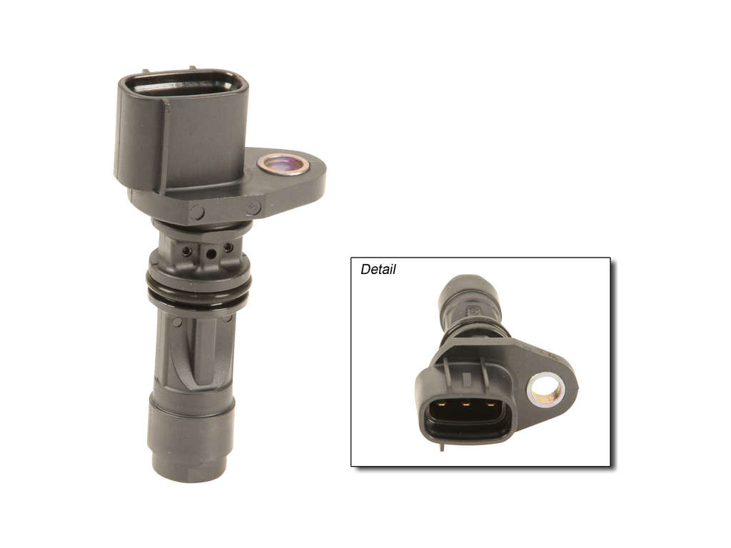 2002-2004 Isuzu Axiom Engine Crankshaft Position Sensor (Delphi)