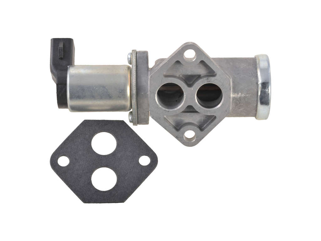 1990 Lincoln Town Car Fuel Injection Idle Air Control Valve (Autopart International)