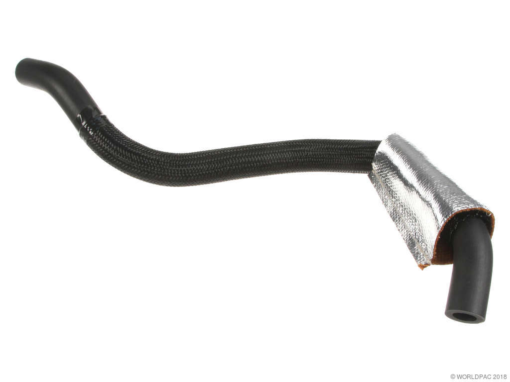 2002-2004 INFINITI I35 Power Steering Reservoir Hose (Genuine)