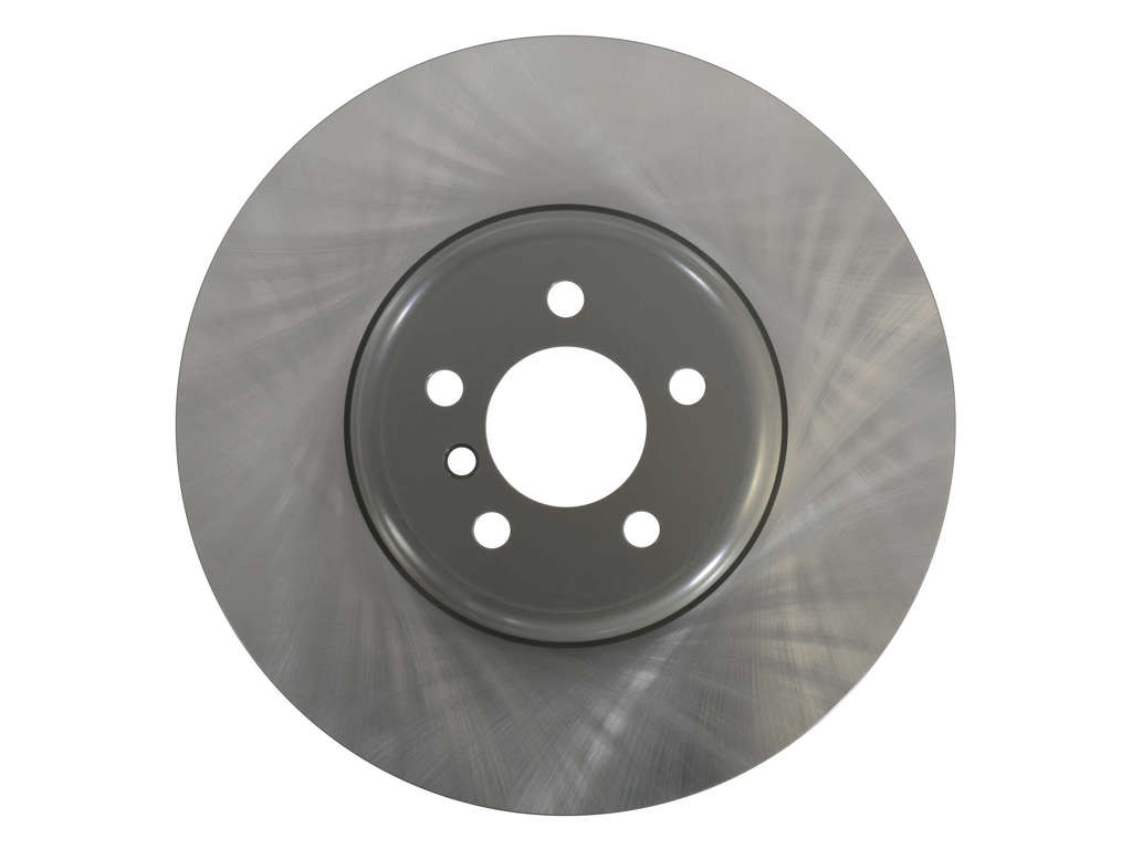 2009-2015 BMW 750i Disc Brake Rotor - Front Right (Autopart International)
