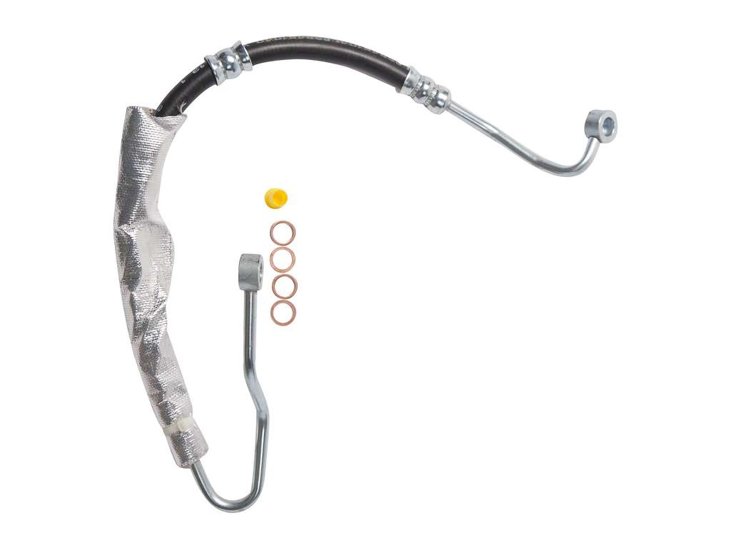 1995 BMW 740i Power Steering Pressure Hose (Gates)