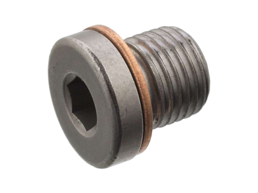 2010-2022 Audi S5 Differential Drain Plug (Febi)
