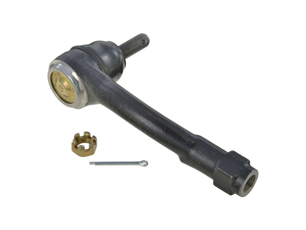 2011-2014 Hyundai Equus Steering Tie Rod End - Front Right Outer (Autopart International)