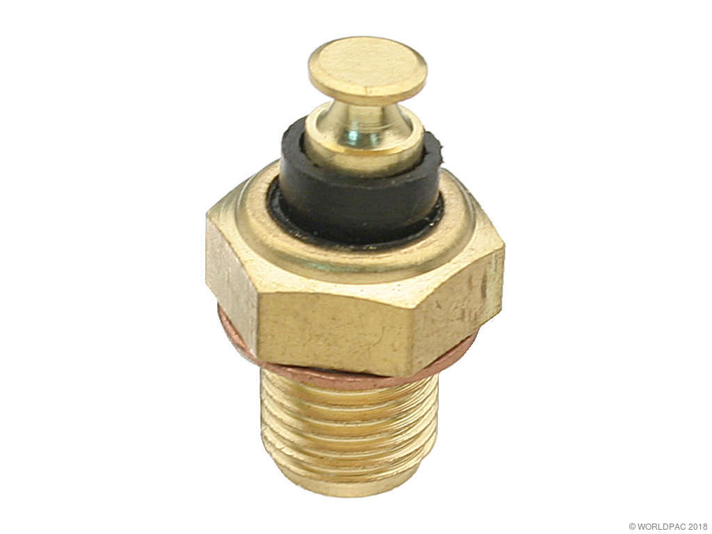 1980-1992 Volkswagen Jetta Engine Coolant Temperature Sender (Vemo)