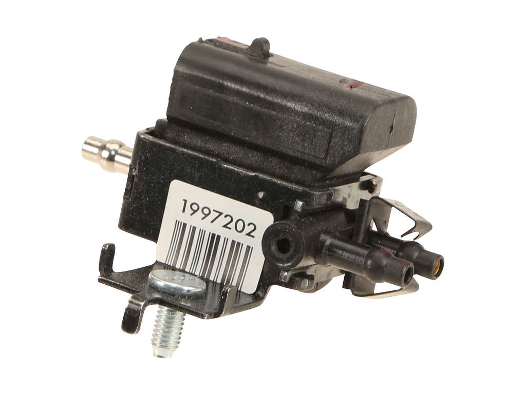 1988-1993 Cadillac Seville Exhaust Gas Recirculation (EGR) Valve Control Sole (ACDelco)