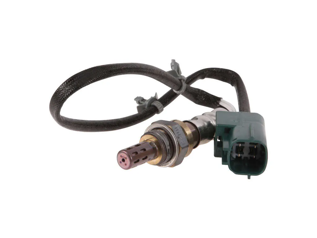 2003-2004 Nissan Pathfinder Oxygen Sensor - Upstream Right (NTK)