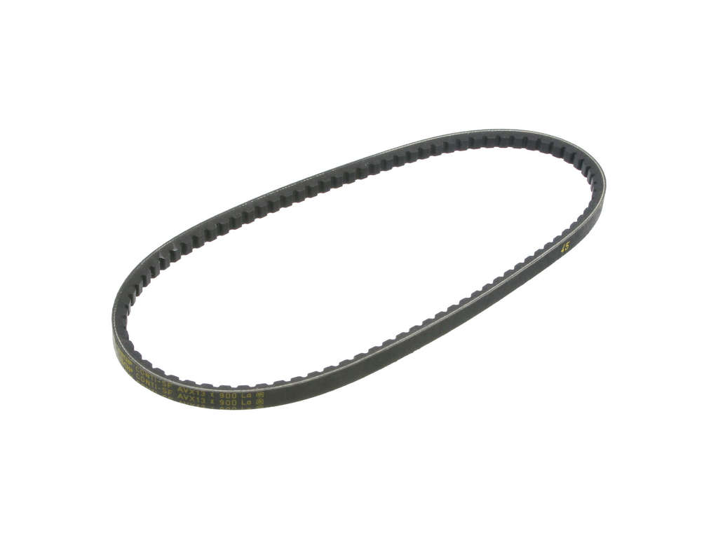 1979-1980 Saab 900 Accessory Drive Belt - Compressor (ContiTech)