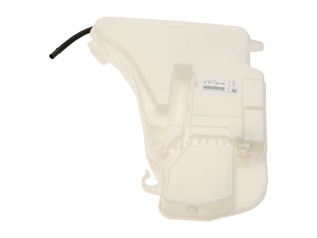 2015-2016 BMW M5 Washer Fluid Reservoir (Metrix)