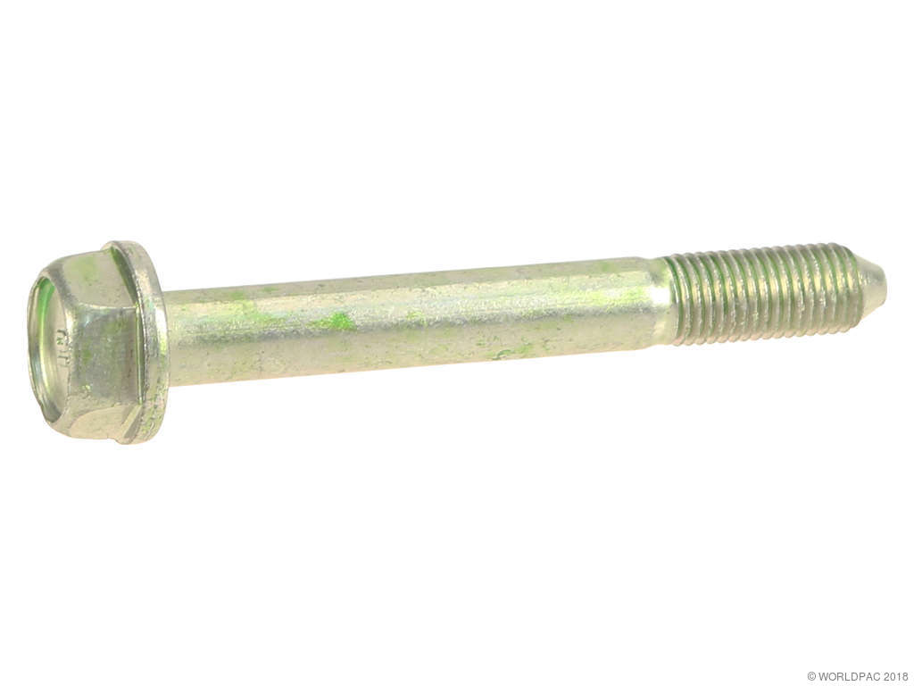 2001-2003 Acura CL Suspension Strut Bolt - Rear (Genuine)