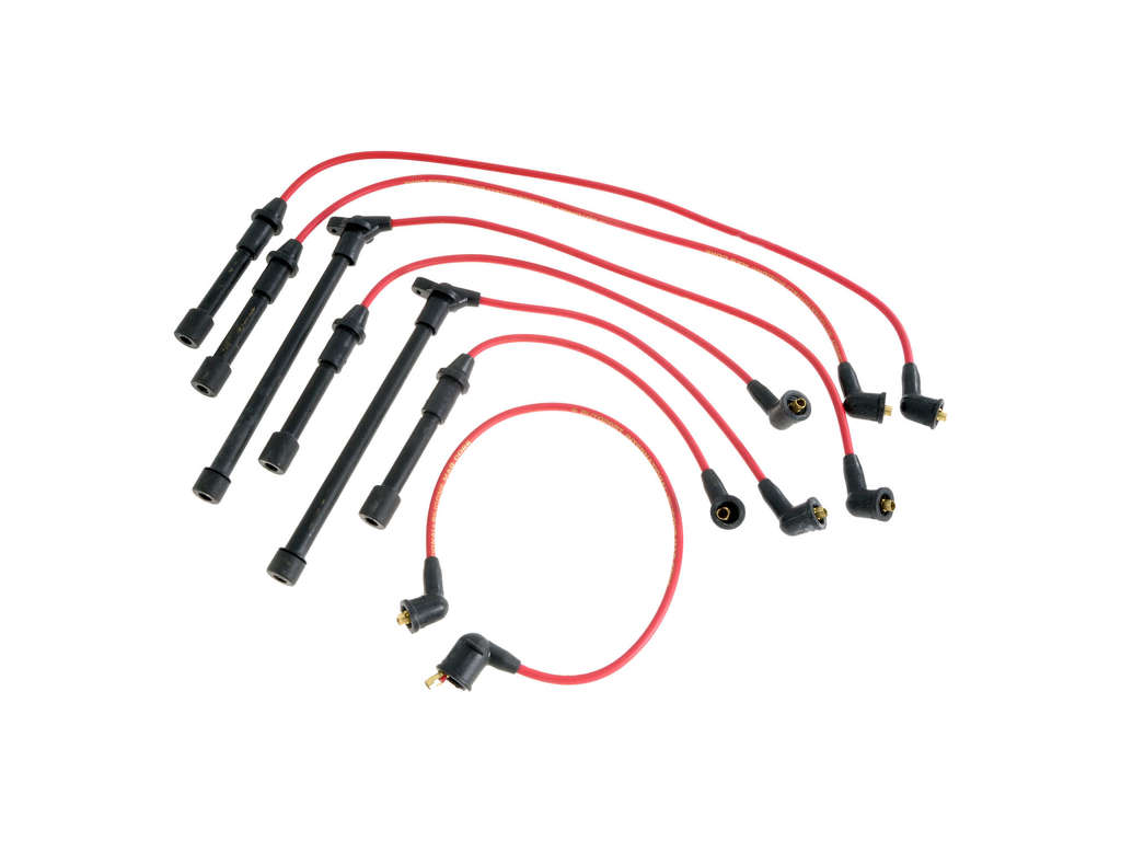 1993-1998 Nissan Quest Spark Plug Wire Set (Autopart International)