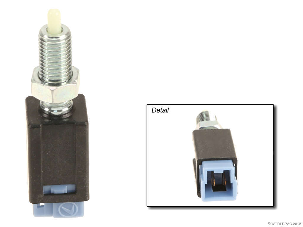 2003-2006 Subaru Baja Cruise Control Cut-Out Switch (Genuine)