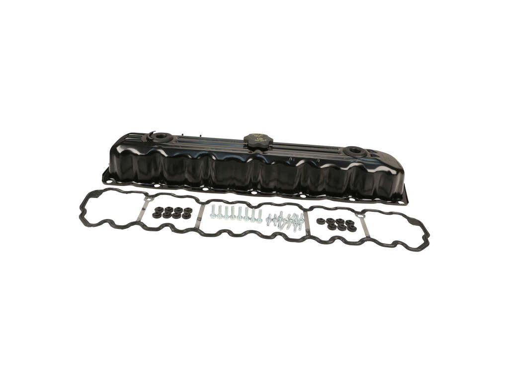 1996-2001 Jeep Cherokee Engine Valve Cover (Dorman)
