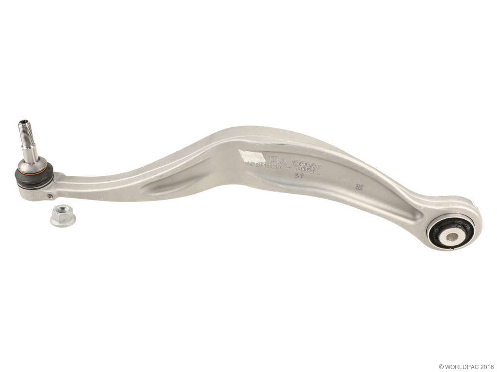 2010-2015 BMW 550i GT Suspension Control Arm - Rear Left Upper Rearward (Lemfoerder)