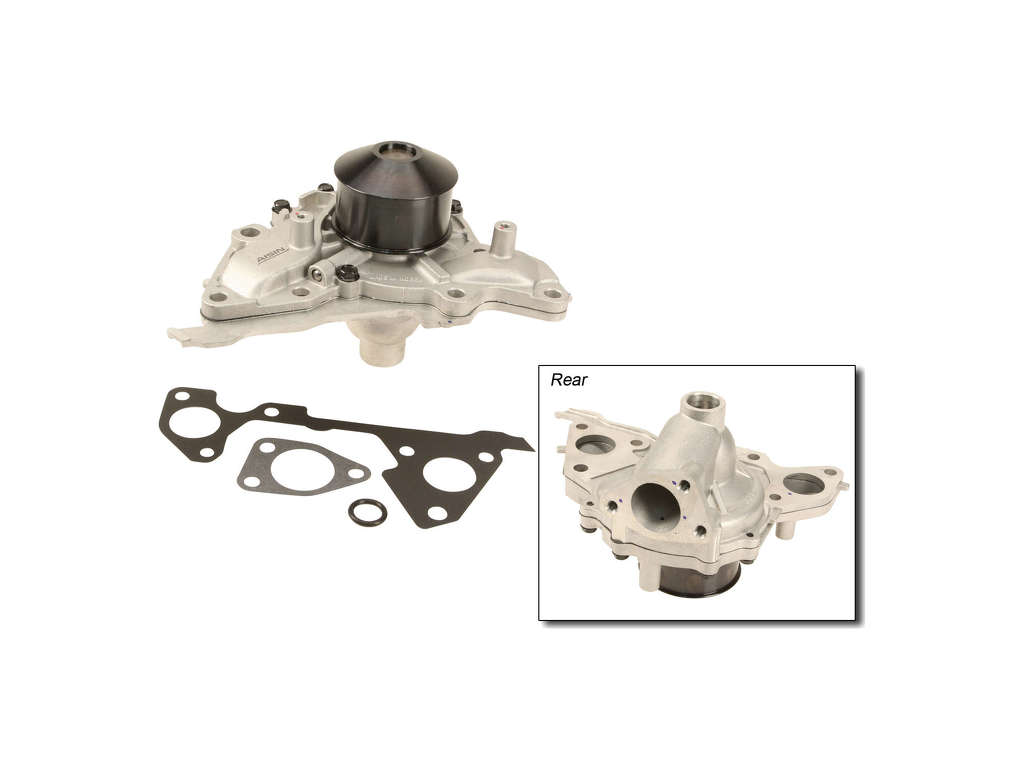 2003-2006 Kia Sorento Engine Water Pump (Aisin)