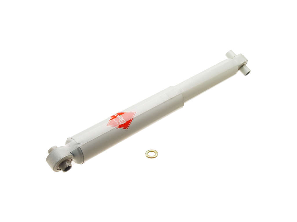 2003-2008 Isuzu Ascender Suspension Shock Absorber - Rear (KYB)