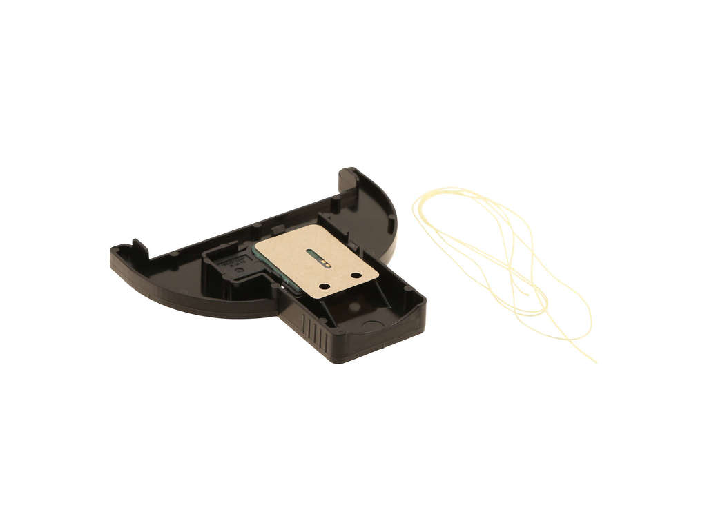 2004-2005 BMW 545i Humidity Sensor (Rein)